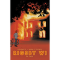 Burn It Down: Rigsby Wi Volume 2 - Paperback