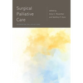 Surgical Palliative Care - Paperback