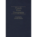 French Horn Discography - Hardcover