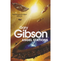 Angel Stations - Paperback