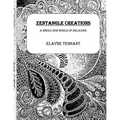 Zentangle Creations - Paperback