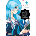 The Shiunji Family Children, Vol. 5 - Paperback