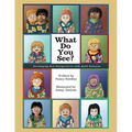 What Do You See?: Developing New Perspectives with Quilt Patterns - Paperback