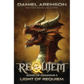 Light of Requiem: Song of Dragons, Book 3 - Paperback