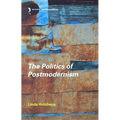 The Politics of Postmodernism - Paperback