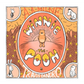 Winnie-The-Pooh - Hardcover