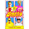 Party Monster: A Fabulous But True Tale of Murder in Clubland - Paperback
