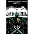 A Hustler's Promise: The Takeover - Paperback