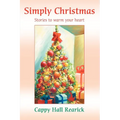 Simply Christmas: Stories to warm your heart. - Paperback
