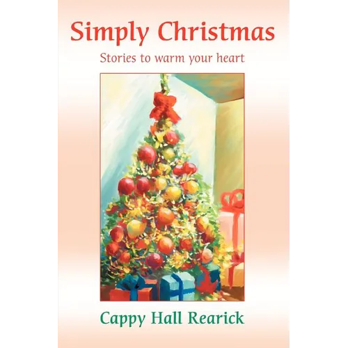 Simply Christmas: Stories to warm your heart. - Paperback