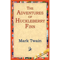 The Adventures of Huckleberry Finn - Paperback