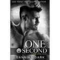 One Second (Seven Series Book 7) - Paperback