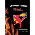 When I'm Feeling Red - Paperback