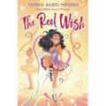 The Reel Wish - Hardcover