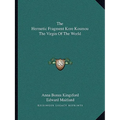 The Hermetic Fragment Kore Kosmou The Virgin Of The World - Paperback
