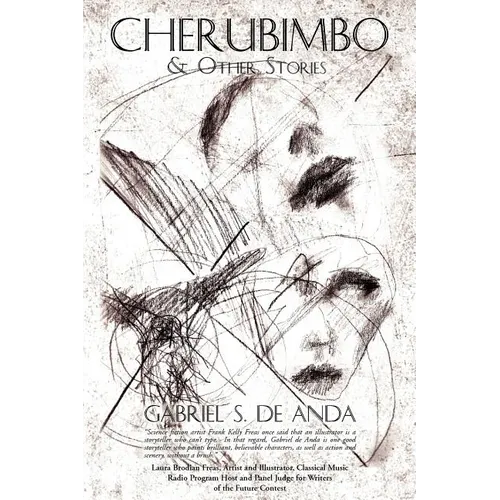 Cherubimbo and Other Stories - Paperback