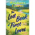 The Lost Book of First Loves - Hardcover