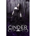 Cinder (Death Collectors, #2) - Paperback