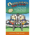Noodleheads Take It Easy - Paperback