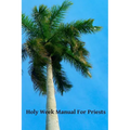 Holy Week Manual For Priests - Paperback