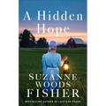 A Hidden Hope - Paperback