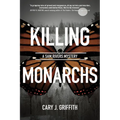 Killing Monarchs - Paperback