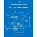 La ltima PLANTILLA Y DISE O LIBRO PARA PIPEFITTERS & soldadores - Paperback