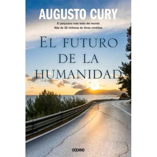 El Futuro de la Humanidad - Paperback