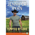 Tempted by Love: A Montana Heat Novel - Paperback
