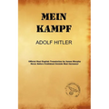 Mein Kampf (James Murphy Nazi Authorized Translation) - Paperback