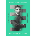 Metamorphoses: In Search of Franz Kafka - Hardcover