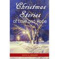 Christmas Stories of Love and Hope - Paperback