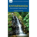 Kinyarwanda-English/ English-Kinyarwanda Dictionary & Phrasebook - Paperback