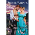 The Illegitimate Duke: Diamonds in the Rough - Paperback