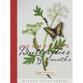 Stumpwork Butterflies & Moths - Hardcover