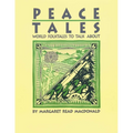 Peace Tales - Paperback