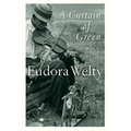 A Curtain of Green: And Other Stories - Paperback