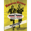 Marketing Mayhem! (hardback): Selling Dean Martin & Jerry Lewis to Post-War America (in color!) - Hardcover