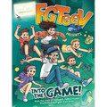 Fgteev Presents: Into the Game!: A Graphic Novel - Hardcover