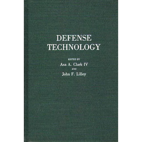 Defense Technology - Hardcover