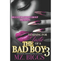 Yearning For The Taste Of A Bad Boy 3 - Paperback