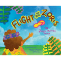 Flight of the Zoris - Hardcover