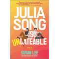 Julia Song Is Undateable - Hardcover