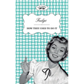 Fudge - How They Used to Do It - Hardcover