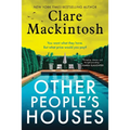 Other People's Houses - Hardcover