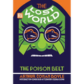 The Lost World and the Poison Belt - Paperback
