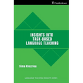Insights into Task-Based Language Teaching - Paperback