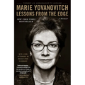 Lessons from the Edge: A Memoir - Paperback