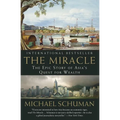 The Miracle: The Epic Story of Asia's Quest for Wealth - Paperback