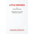 Little Women - Paperback